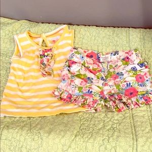 Final offer!! Ruffle Butts Outfit